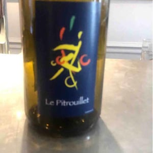 Le Pitrouillet - Clément Baraut - clement-baraut