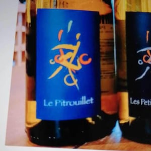 Clément Baraut - Clément Baraut - Le Pitrouillet