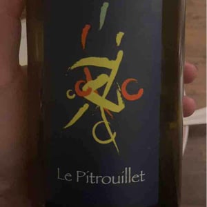Le Pitrouillet - Clément Baraut - clement-baraut