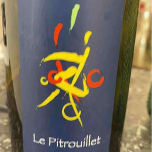 Le Pitrouillet - Clément Baraut - Clément Baraut 