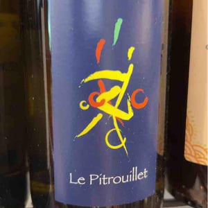 Le Pitrouillet - Clément Baraut - clement-baraut