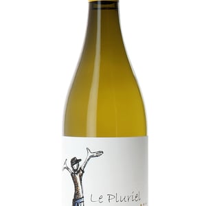Le Pluriel Blanc - Clos Des Boutes - sylvain-boutee