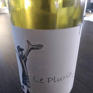 Clos Des Boutes - Sylvain Boutée - Le Pluriel Rouge