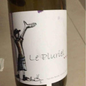 Clos Des Boutes - Sylvain Boutée - Le Pluriel Rouge