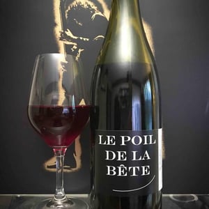 Le Clos des Treilles - Nicolas Reau - Le Poil De La Bête