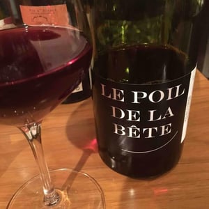 Le Poil De La Bête 2017