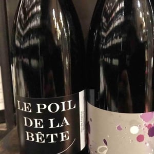 Le Poil De La Bête 2017