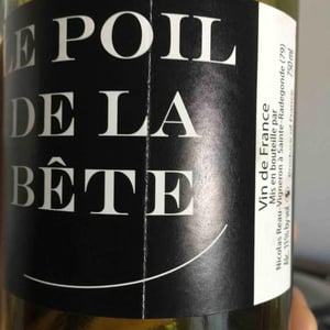 Le Poil De La Bête
