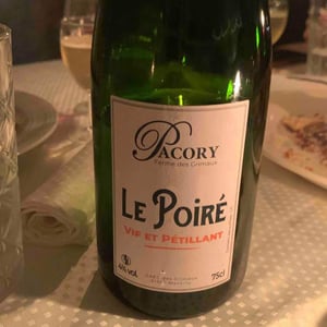 Le Poiré - Gaec Des Grimeaux - fred-pacory
