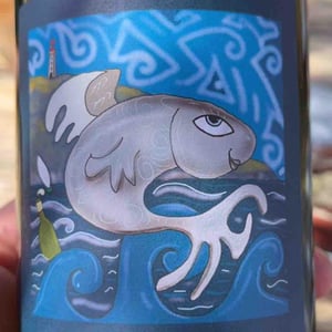 Le Poisson Ivre - Mas Castello - david-dubournais -2023