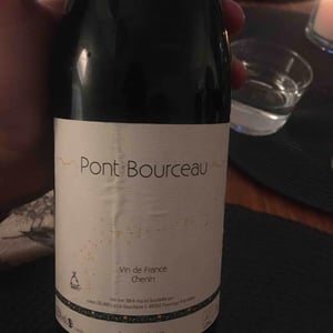 Le Pont Bourceau - Domaine Les Roches Sèches (CLOSED since 2017) - jean-marie-brousset-thibault-ducleux-julien-delrieu-closed-since-2017