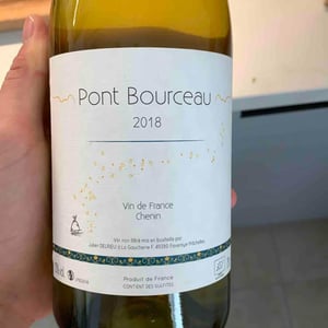 Le Pont Bourceau - Domaine Les Roches Sèches (CLOSED since 2017) - jean-marie-brousset-thibault-ducleux-julien-delrieu-closed-since-2017