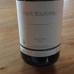 Le Pont Bourceau - Domaine Les Roches Sèches (CLOSED since 2017) - Jean-Marie Brousset, Thibault Ducleux, Julien Delrieu (CLOSED since 2017) 