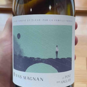 Le Pont des Anglais - Domaine des Bartavelles - famille-fraysse -2021
