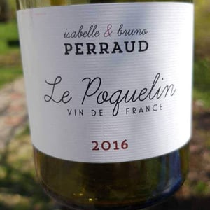 Côtes de la Molière - Isabelle & Bruno Perraud - Le Poquelin