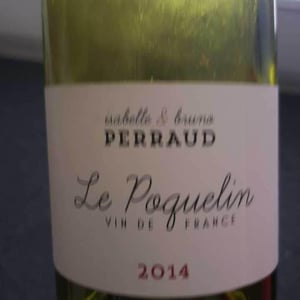 Le Poquelin - Côtes de la Molière - isabelle-bruno-perraud