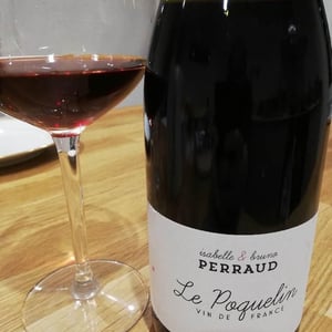 Côtes de la Molière - Isabelle & Bruno Perraud - Le Poquelin