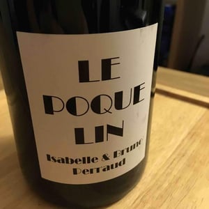 Côtes de la Molière - Isabelle & Bruno Perraud - Le Poquelin