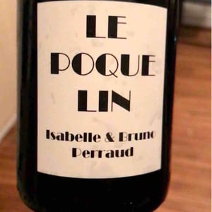 Côtes de la Molière - Isabelle & Bruno Perraud - Le Poquelin