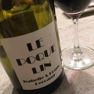 Côtes de la Molière - Isabelle & Bruno Perraud - Le Poquelin