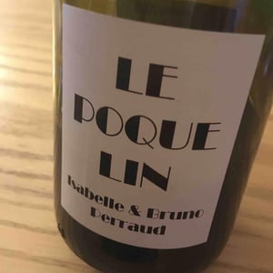 Côtes de la Molière - Isabelle & Bruno Perraud - Le Poquelin