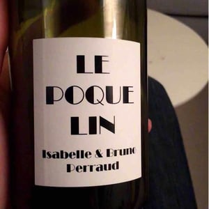 Le Poquelin - Côtes de la Molière - Isabelle & Bruno Perraud 