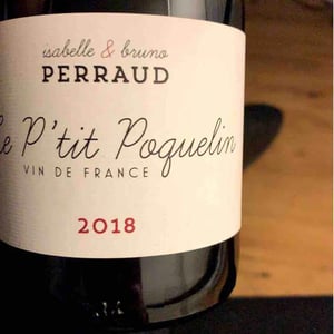 Le Poquelin - Côtes de la Molière - Isabelle & Bruno Perraud 