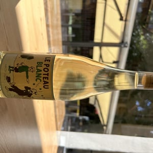 Le Poteau Blanc - Alternative Bis - Alternative Bis 