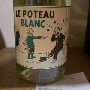 Le Poteau Blanc - Alternative Bis - alternative-bis