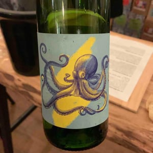 Le Poulpe - Vin De France - norbert-perigault