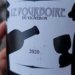 Le Pourboire du Vigneron - Domaine Thuronis - Vigneron Bien Fêteur - Alexandre Coulange & Astrid Lerouxel 