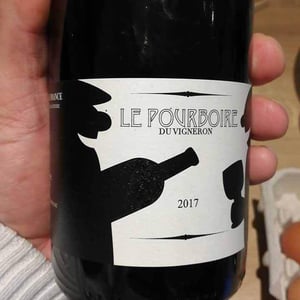 Domaine Thuronis - Vigneron Bien Fêteur - Alexandre Coulange & Astrid Lerouxel - Le Pourboire du Vigneron