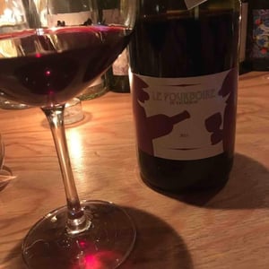 Le Pourboire du Vigneron - Domaine Thuronis - Vigneron Bien Fêteur - alexandre-coulange-astrid-lerouxel