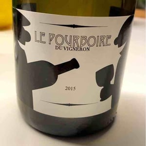 Domaine Thuronis - Vigneron Bien Fêteur - Alexandre Coulange & Astrid Lerouxel - Le Pourboire du Vigneron