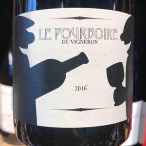 Domaine Thuronis - Vigneron Bien Fêteur - Alexandre Coulange & Astrid Lerouxel - Le Pourboire du Vigneron