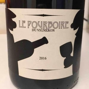 Domaine Thuronis - Vigneron Bien Fêteur - Alexandre Coulange & Astrid Lerouxel - Le Pourboire du Vigneron