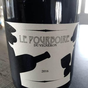 Domaine Thuronis - Vigneron Bien Fêteur - Alexandre Coulange & Astrid Lerouxel - Le Pourboire du Vigneron