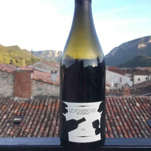 Domaine Thuronis - Vigneron Bien Fêteur - Alexandre Coulange & Astrid Lerouxel - Le Pourboire du Vigneron