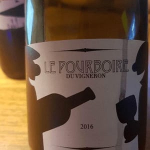 Domaine Thuronis - Vigneron Bien Fêteur - Alexandre Coulange & Astrid Lerouxel - Le Pourboire du Vigneron