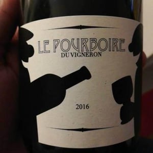 Domaine Thuronis - Vigneron Bien Fêteur - Alexandre Coulange & Astrid Lerouxel - Le Pourboire du Vigneron