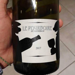 Domaine Thuronis - Vigneron Bien Fêteur - Alexandre Coulange & Astrid Lerouxel - Le Pourboire du Vigneron