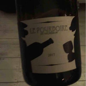 Domaine Thuronis - Vigneron Bien Fêteur - Alexandre Coulange & Astrid Lerouxel - Le Pourboire du Vigneron