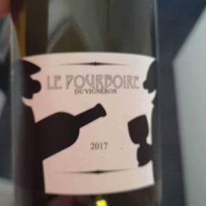 Le Pourboire du Vigneron - Domaine Thuronis - Vigneron Bien Fêteur - alexandre-coulange-astrid-lerouxel