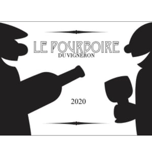 Le Pourboire du Vigneron - Domaine Thuronis - Vigneron Bien Fêteur - alexandre-coulange-astrid-lerouxel