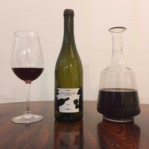 Le Pourboire du Vigneron - Domaine Thuronis - Vigneron Bien Fêteur - Alexandre Coulange & Astrid Lerouxel 
