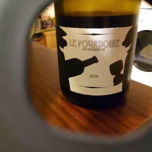Le Pourboire du Vigneron - Domaine Thuronis - Vigneron Bien Fêteur - alexandre-coulange-astrid-lerouxel