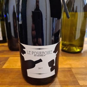 Domaine Thuronis - Vigneron Bien Fêteur - Alexandre Coulange & Astrid Lerouxel - Le Pourboire du Vigneron
