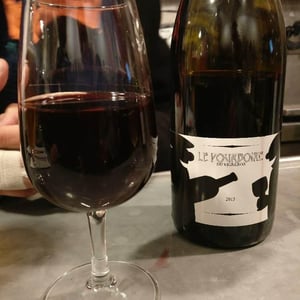 Le Pourboire du Vigneron