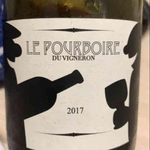 Le Pourboire du Vigneron - Domaine Thuronis - Vigneron Bien Fêteur - Alexandre Coulange & Astrid Lerouxel 