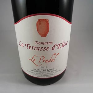 Le Pradel - La Terrasse d'Elise - Xavier Braujou 
